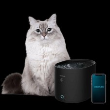 CECOTEC FUENTE AUTOMATICA PARA MASCOTAS PUMBA 2500