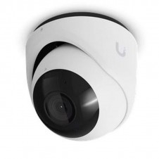 UBIQUITI CAMARA POE 4K 8MP UVC-G6-TURRET-W