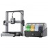 CREALITY HI COMBO IMPRESORA 3D + CFS