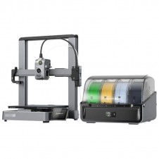 CREALITY HI COMBO IMPRESORA 3D + CFS