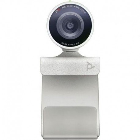 HP POLY WEBCAM P5 USB-A Enfoque Automático/ 1920 x 1080 Full HD
