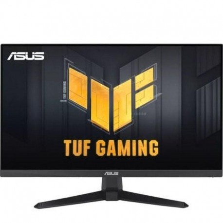 ASUS MONITOR GAMING 23,8 VG249QE5A NEGRO DP / HDMI / 1MS / IPS / MULTIMEDIA / 144HZ / VESA