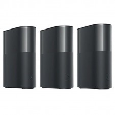 XIAOMI SISTEMA MESH SYSTEM BE3600 WIFI 7 PACK DE 3 2.4 GHz/5GHz