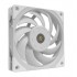 MARS GAMING VENTILADOR MF-NC BLANCO 12CM