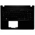 GENERICO TECLADO COMPATIBLE PARA PORTATIL ACER ES1-523 NEGRO
