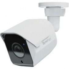 SYNOLOGY CAMARA DE VIDEOVIGILANCIA BC500 110º/ Visión Nocturna/ Control desde APP