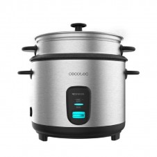 CECOTEC RICEFUSION 7000 INOX ARROCERA