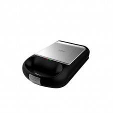 CECOTEC SANDWICHERA ROCK N TOAST FAMILY