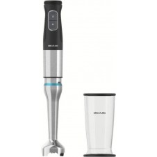 CECOTEC TOTAL DESTROY 1200 XL GY BATIDORA DE MANO