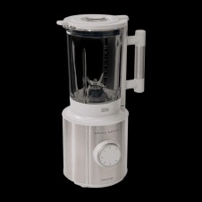 CECOTEC POWER BLACK TITANIUM PRO DOUBLE BELL BATIDORA DE VASO