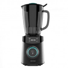 CECOTEC POWER BLACK TITANIUM 1800 ADVANCE BATIDORA DE VASO