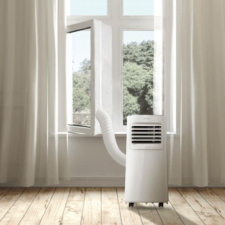 CECOTEC CUBIERTA AISLANTE 400 PARA AIRES ACONDICIONADOS PORTATILES