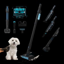 CECOTEC CONGA SCOBA 2100 TWICE ANIMAL