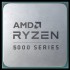AMD PROCESADOR RYZEN 5 5600T AM4 3.5GHZ BOX AM4 SIN IGPU Se requiere tarjeta gráfica