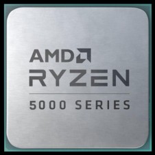AMD PROCESADOR RYZEN 5 5600T AM4 3.5GHZ BOX AM4 SIN IGPU Se requiere tarjeta gráfica