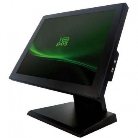 10POS TPV TACTIL 10T-17I5H8256 I5/ 8GB/ SSD 256GB/ 17 TACTIL /FDOS