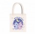 KONIX BOLSA TOTE BAG LILO & ANGEL OVER THE MOON