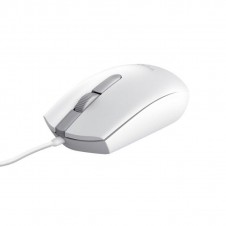 TRUST RATON TM-101W ECO USB BLANCO