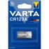 VARTA PILA LITIO FOTO CR123A 3V BLISTER*1