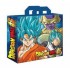 KONIX BOLSA DRAGON BALL SUPER