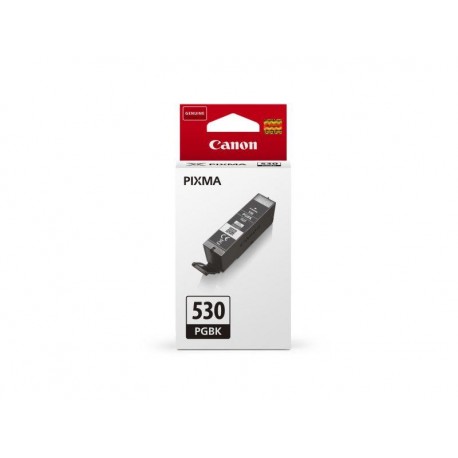 CANON CARTUCHO TINTA PGI-530PGBK NEGRO Nº 530PGBK