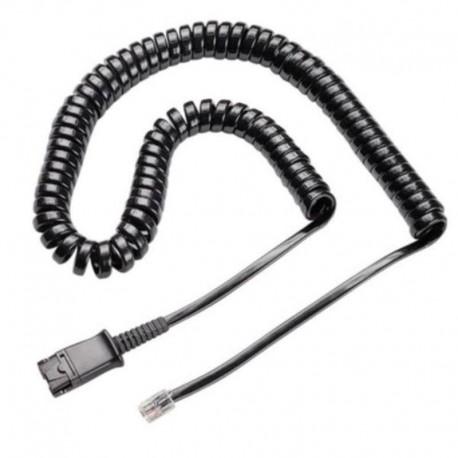 HP POLY CABLE PARA CASCOS U10P-S19