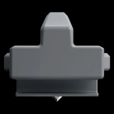 LEITZ CUCHILLA PARA CIZALLA PRECISION HOME A4