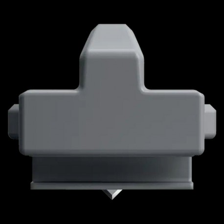 LEITZ CUCHILLA PARA CIZALLA PRECISION HOME A4