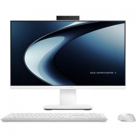 ASUS ALL IN ONE V440VAK-WPC0600 BLANCO I3-1315U/8GB/SSD 512GB/23.8 /FDOS