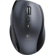 LOGITECH RATON INALAMBRICO M705 MARATHON SILVER