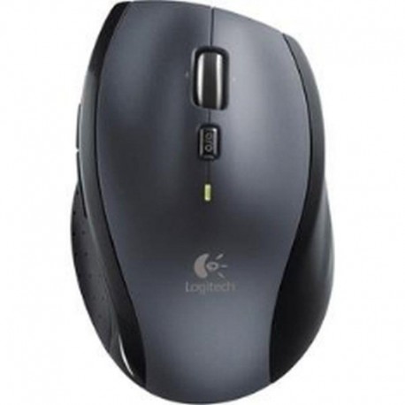 LOGITECH RATON INALAMBRICO M705 MARATHON SILVER