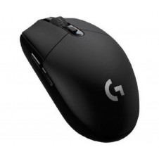 LOGITECH RATON INALAMBRICO G305 GAMING NEGRO