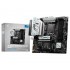 MSI PLACA BASE B760M GAMING PLUS WIFI 1700 14th/ 13th/ 12th Gen/4x DDR5/2x M.2/2x HDMI/2x DisplayPort/Supports RAID/MATX 4XDDR5