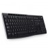 LOGITECH TECLADO INALAMBRICO K270