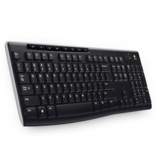LOGITECH TECLADO INALAMBRICO K270