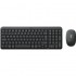 LOGITECH TECLADO Y RATON BLUETOOTH COMBO MK250