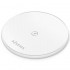 AISENS CARGADOR INALAMBRICO ASCH-15W1WC057-W/ 15W/ BLANCO