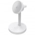 AISENS BASE DE CARGA INALAMBRICA ASCH-15W3WC065-W/ 15W/ BLANCA
