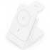AISENS BASE DE CARGA INALAMBRICA ASCH-15W4WC063-W/ 15W/ BLANCO