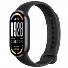XIAOMI PULSERA SMARTBAND 10 NEGRO