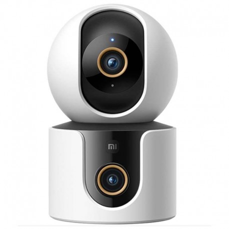 XIAOMI CAMARA DE VIDEOVIGILANCIA SMART CAMERA C500 DUAL 4 MP UHD