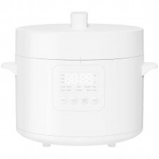 XIAOMI OLLA A PRESION ELECTRICA 4.8L BLANCA