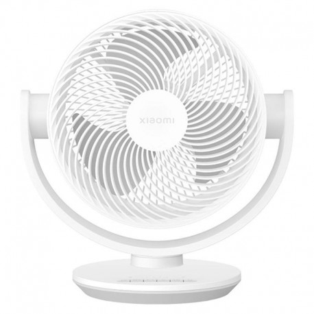 XIAOMI VENTILADOR DE MESA SMART DESKTOP AIR CIRCULATION FAN