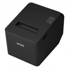 EPSON IMPRESORA TERMICA TM-T20IV USB + RS232 NEGRA
