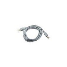GEMBIRD CABLE USB A / B 1.8M GRIS