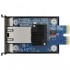 SYNOLOGY MODULO DE ACTUALIZACION DE RED RJ45 E10G22-T1-MINI/ 10Gbps