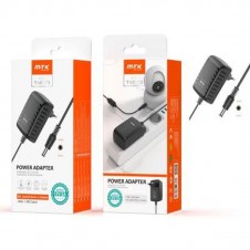 CARGADOR PARA MONITOR 24W TA0373 PARA ROUTER / LCD / PORTATIL 12v 2a 5.5x2.5mm / 0053732