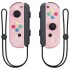 GENERICO NINTENDO GAMEPAD SWITCH JOY-CON ROSA
