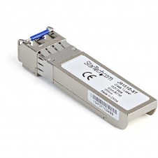 STARTECHCOM MODULO TRANSCEPTOR SFP+ COMPATIBLE CON HP JD092A