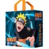 KONIX BOLSA NARUTO AZUL